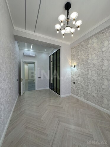 Продаётся 4-комн. новостройка 173 м², м. Шах Исмаил Хатаи, photo 16 from 21