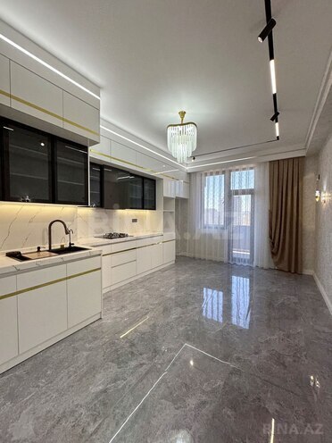 Продаётся 4-комн. новостройка 173 м², м. Шах Исмаил Хатаи, photo 1 from 21