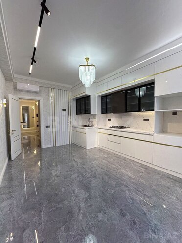 Продаётся 4-комн. новостройка 173 м², м. Шах Исмаил Хатаи, photo 3 from 21