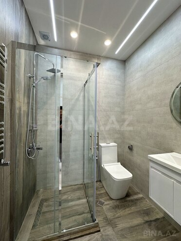 Продаётся 4-комн. новостройка 173 м², м. Шах Исмаил Хатаи, photo 14 from 21