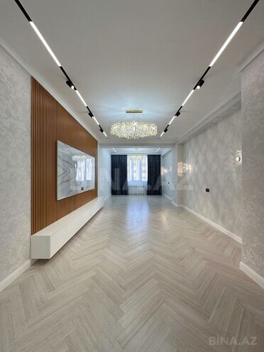 Продаётся 4-комн. новостройка 173 м², м. Шах Исмаил Хатаи, photo 5 from 21