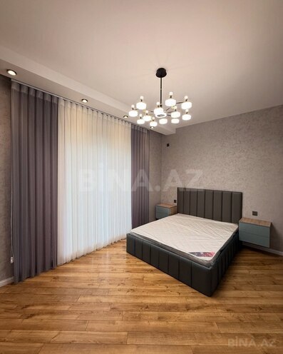 Сдаётся 5-комн. дом/дача 400 м², пос. Шаган, photo 13 from 19