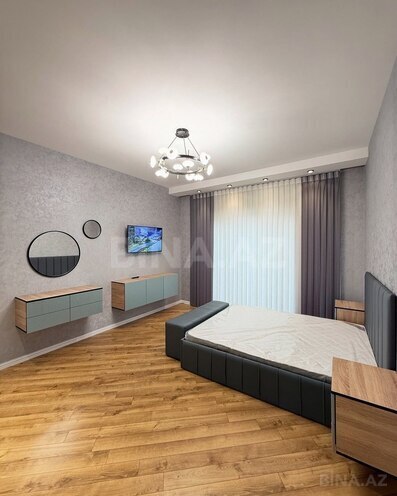 Сдаётся 5-комн. дом/дача 400 м², пос. Шаган, photo 16 from 19
