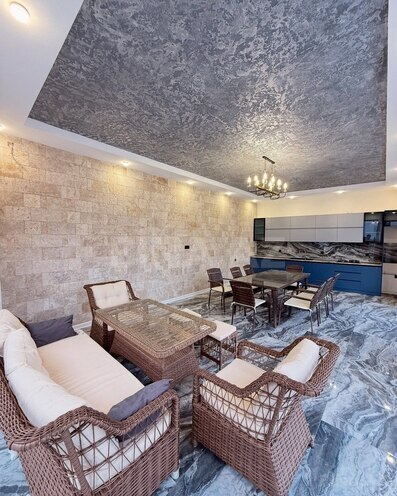 Сдаётся 5-комн. дом/дача 400 м², пос. Шаган, photo 5 from 19