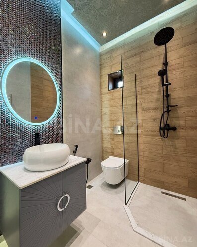 Сдаётся 5-комн. дом/дача 400 м², пос. Шаган, photo 17 from 19