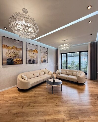 Сдаётся 5-комн. дом/дача 400 м², пос. Шаган, photo 12 from 19