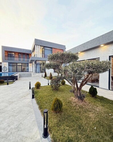 Сдаётся 5-комн. дом/дача 400 м², пос. Шаган, photo 3 from 19