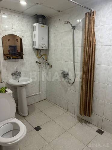 Продаётся 1-комн. вторичка 45 м², м. Ахмедлы, photo 11 from 13