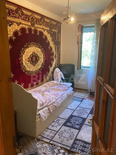 Satılır 3 otaqlı köhnə tikili 70 m², Memar Əcəmi m., photo 6 from 19