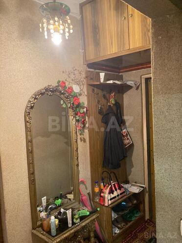 Satılır 3 otaqlı köhnə tikili 70 m², Memar Əcəmi m., photo 12 from 19