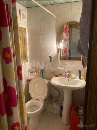 Satılır 3 otaqlı köhnə tikili 70 m², Memar Əcəmi m., photo 15 from 19