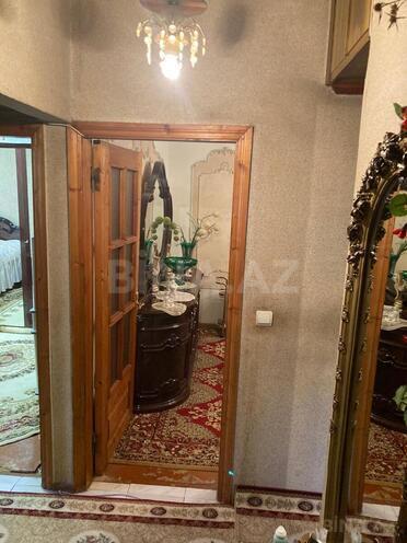 Satılır 3 otaqlı köhnə tikili 70 m², Memar Əcəmi m., photo 16 from 19