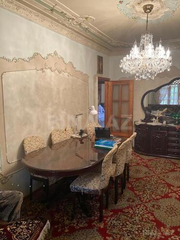 Satılır 3 otaqlı köhnə tikili 70 m², Memar Əcəmi m., photo 3 from 19