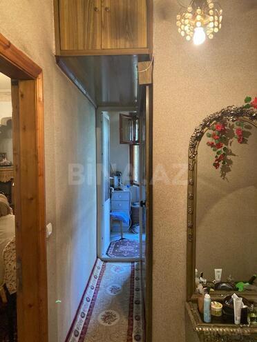 Satılır 3 otaqlı köhnə tikili 70 m², Memar Əcəmi m., photo 10 from 19