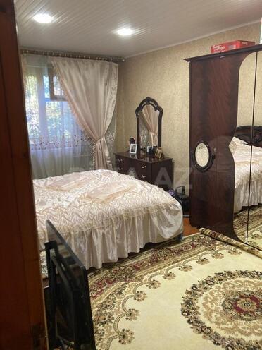 Satılır 3 otaqlı köhnə tikili 70 m², Memar Əcəmi m., photo 5 from 19