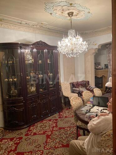 Satılır 3 otaqlı köhnə tikili 70 m², Memar Əcəmi m., photo 11 from 19