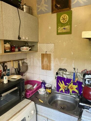 Satılır 3 otaqlı köhnə tikili 70 m², Memar Əcəmi m., photo 9 from 19