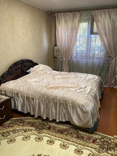 Satılır 3 otaqlı köhnə tikili 70 m², Memar Əcəmi m., photo 4 from 19