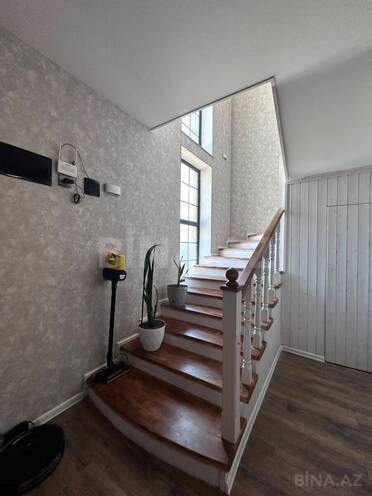 Satılır 5 otaqlı həyət evi/bağ evi 256 m², Binə q., photo 5 from 30
