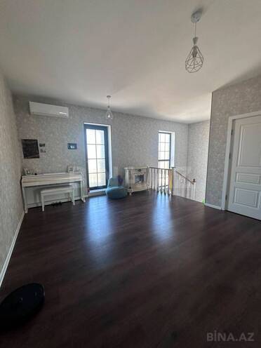 Satılır 5 otaqlı həyət evi/bağ evi 256 m², Binə q., photo 16 from 30