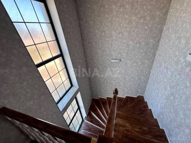 Satılır 5 otaqlı həyət evi/bağ evi 256 m², Binə q., photo 7 from 30