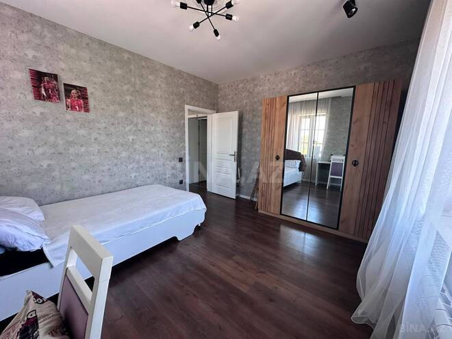 Satılır 5 otaqlı həyət evi/bağ evi 256 m², Binə q., photo 23 from 30