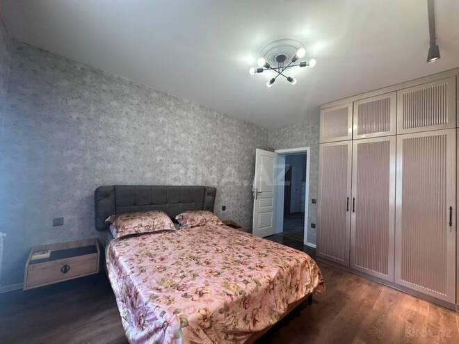 Satılır 5 otaqlı həyət evi/bağ evi 256 m², Binə q., photo 22 from 30