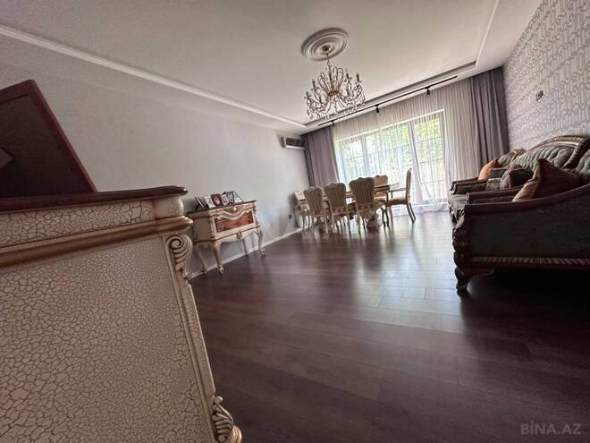 Satılır 5 otaqlı həyət evi/bağ evi 256 m², Binə q., photo 13 from 30