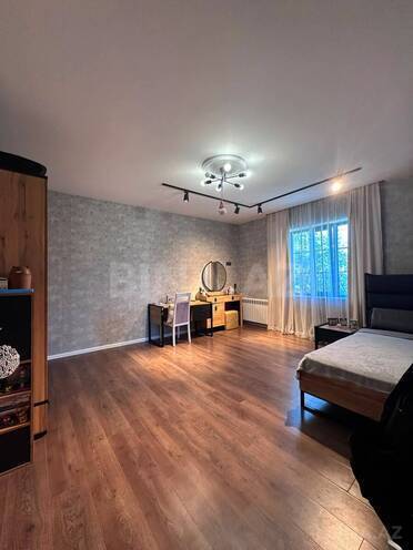 Satılır 5 otaqlı həyət evi/bağ evi 256 m², Binə q., photo 9 from 30