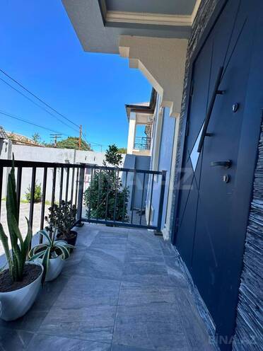 Satılır 5 otaqlı həyət evi/bağ evi 256 m², Binə q., photo 1 from 30