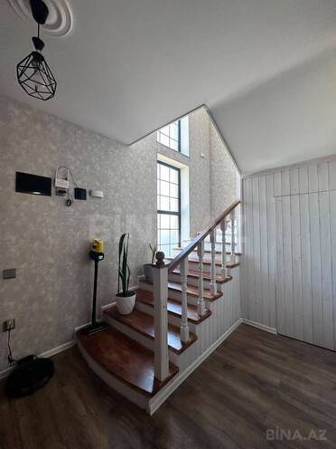 Satılır 5 otaqlı həyət evi/bağ evi 256 m², Binə q., photo 15 from 30