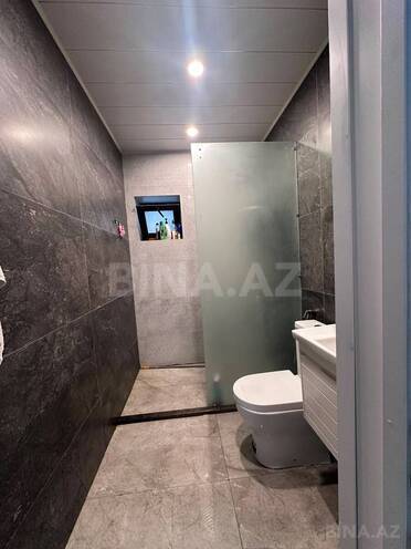 Satılır 5 otaqlı həyət evi/bağ evi 256 m², Binə q., photo 28 from 30