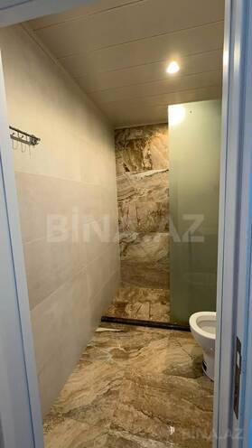 Satılır 5 otaqlı həyət evi/bağ evi 256 m², Binə q., photo 29 from 30