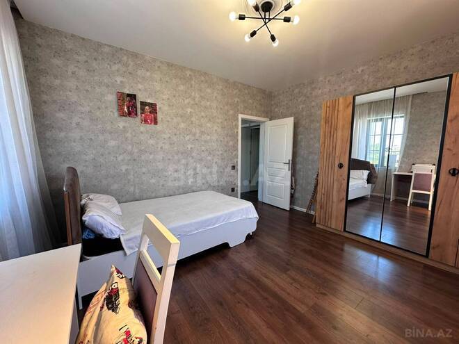 Satılır 5 otaqlı həyət evi/bağ evi 256 m², Binə q., photo 26 from 30