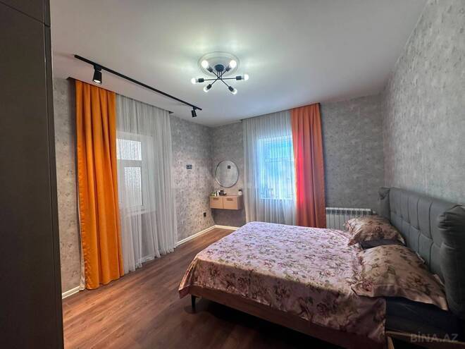 Satılır 5 otaqlı həyət evi/bağ evi 256 m², Binə q., photo 25 from 30