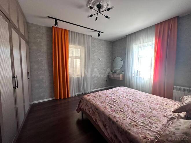 Satılır 5 otaqlı həyət evi/bağ evi 256 m², Binə q., photo 20 from 30