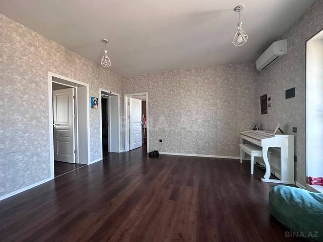 Satılır 5 otaqlı həyət evi/bağ evi 256 m², Binə q., photo 12 from 30