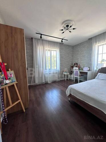 Satılır 5 otaqlı həyət evi/bağ evi 256 m², Binə q., photo 21 from 30