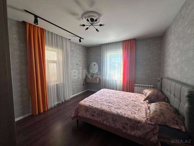 Satılır 5 otaqlı həyət evi/bağ evi 256 m², Binə q., photo 24 from 30