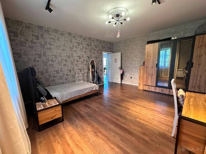 Satılır 5 otaqlı həyət evi/bağ evi 256 m², Binə q., photo 18 from 30