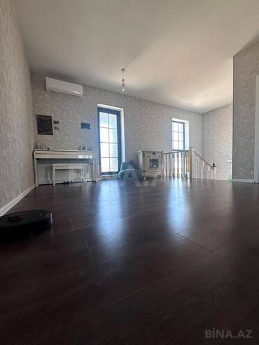 Satılır 5 otaqlı həyət evi/bağ evi 256 m², Binə q., photo 17 from 30