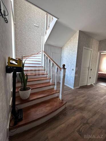 Satılır 5 otaqlı həyət evi/bağ evi 256 m², Binə q., photo 6 from 30
