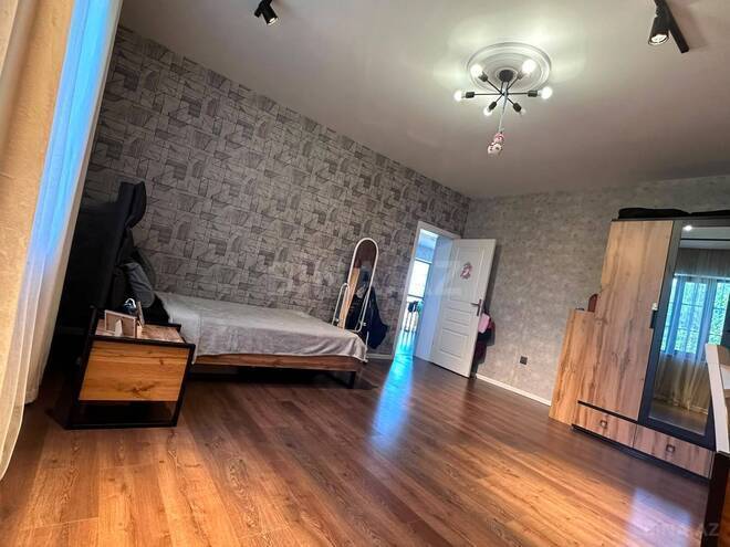 Satılır 5 otaqlı həyət evi/bağ evi 256 m², Binə q., photo 19 from 30