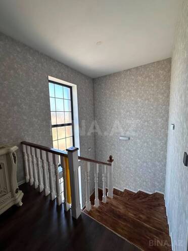 Satılır 5 otaqlı həyət evi/bağ evi 256 m², Binə q., photo 4 from 30