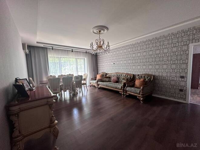 Satılır 5 otaqlı həyət evi/bağ evi 256 m², Binə q., photo 10 from 30
