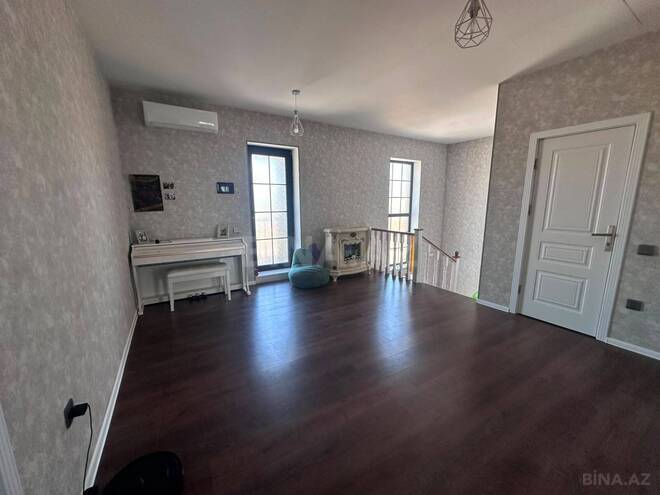 Satılır 5 otaqlı həyət evi/bağ evi 256 m², Binə q., photo 14 from 30