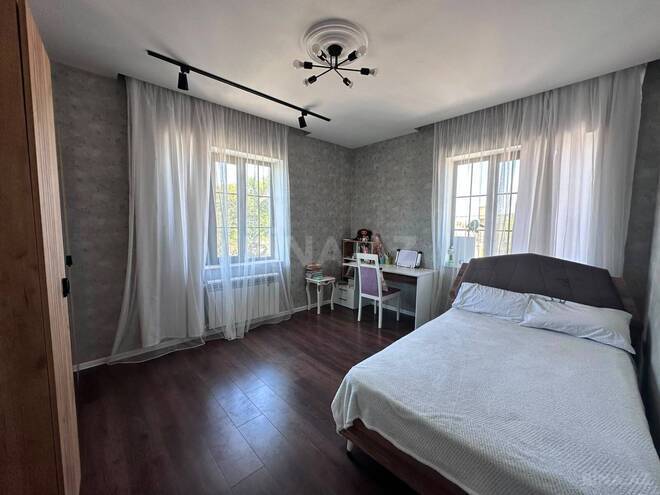 Satılır 5 otaqlı həyət evi/bağ evi 256 m², Binə q., photo 27 from 30