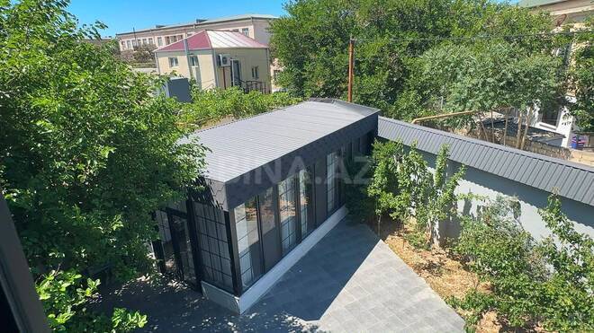 Satılır 5 otaqlı həyət evi/bağ evi 256 m², Binə q., photo 3 from 30