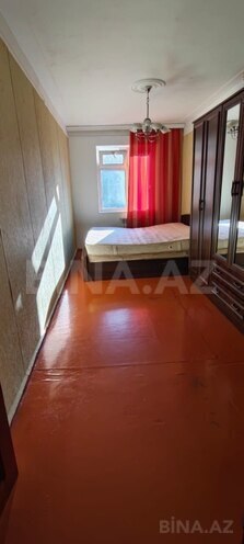 İcarəyə verilir 2 otaqlı köhnə tikili 40 m², Xalqlar Dostluğu m., photo 4 from 10