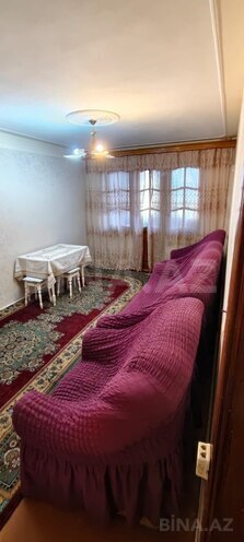 İcarəyə verilir 2 otaqlı köhnə tikili 40 m², Xalqlar Dostluğu m., photo 3 from 10